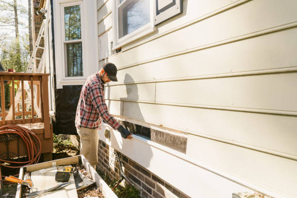 Trusted Emergency Siding Repair service in Bridgewater, VA - Creative Siding